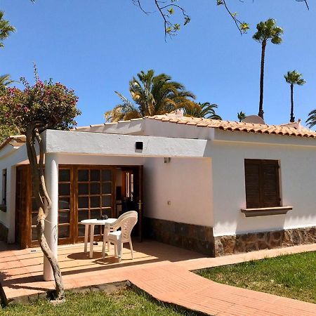 San Bartolomé Maspalomas Bungalow Pet Friendly 아파트 외부 사진