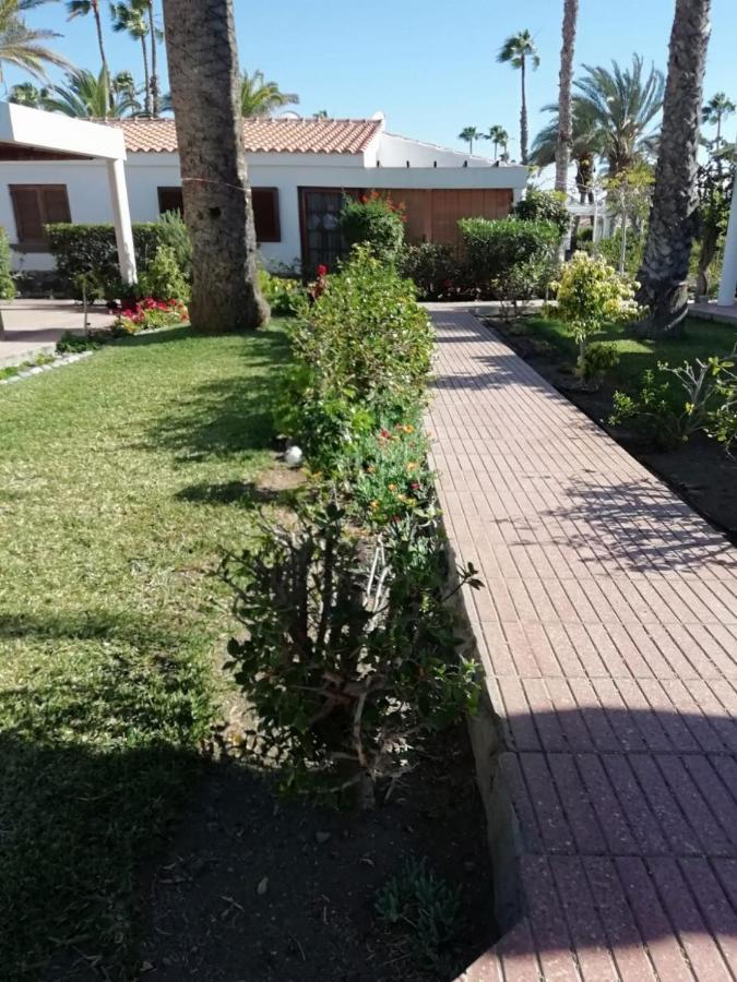 San Bartolomé Maspalomas Bungalow Pet Friendly 아파트 외부 사진