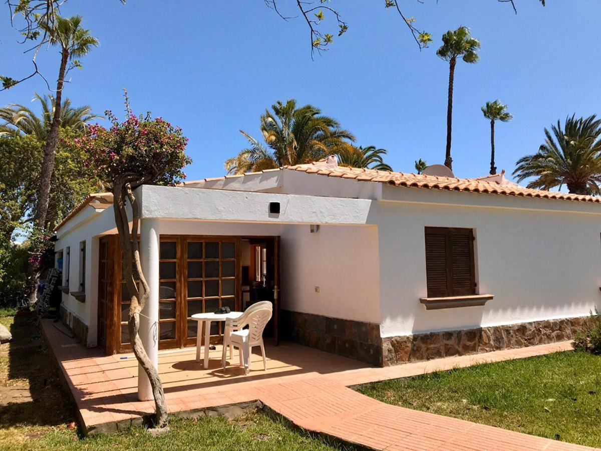 San Bartolomé Maspalomas Bungalow Pet Friendly 아파트 외부 사진