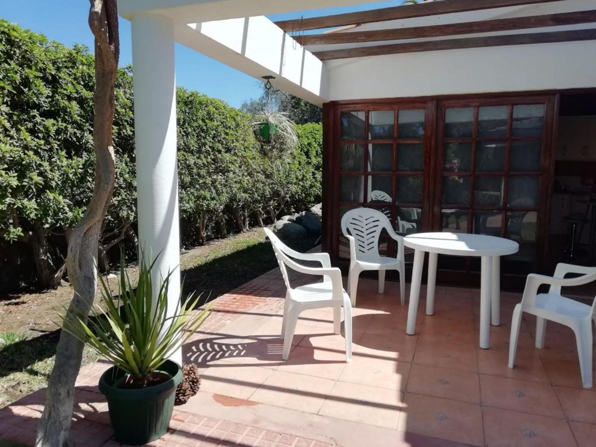 San Bartolomé Maspalomas Bungalow Pet Friendly 아파트 외부 사진