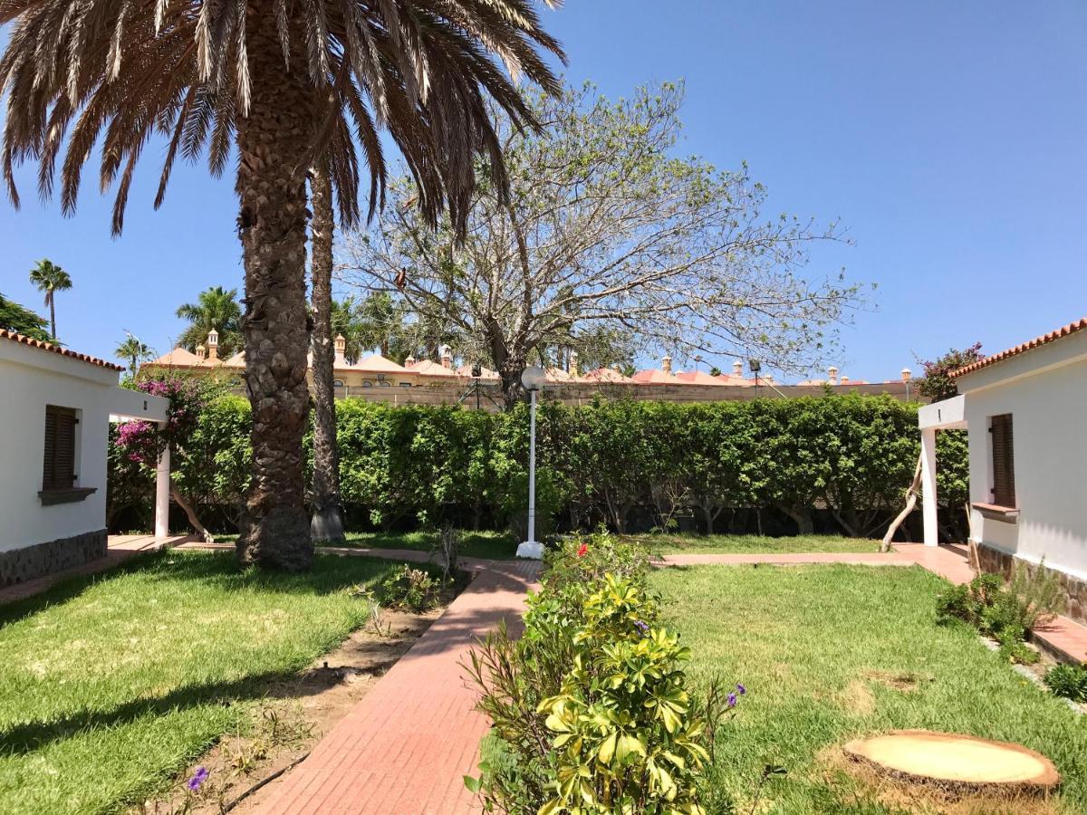 San Bartolomé Maspalomas Bungalow Pet Friendly 아파트 외부 사진